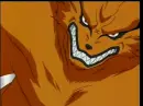 Demon fox
