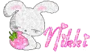 nikki bunny
