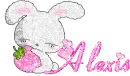 alexis bunny