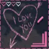 i love you