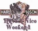weekend