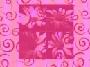 PinkSwirlyFlowers