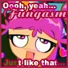 Fungasm