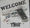 finch