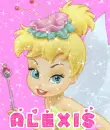 alexis tinkerbell