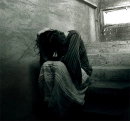 broken