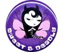 sweet and deadly