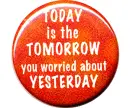 today
