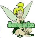 Samantha Tinkerbell