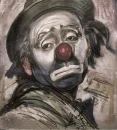 clown