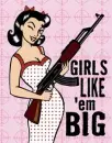 big girls