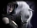 dark love