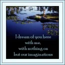 dreaming