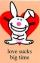 love sucks