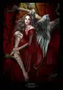 red angel