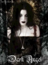dark girl