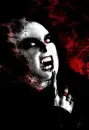 scarry vampire
