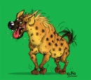 Hyena