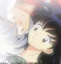 inuyasha and kogma forever