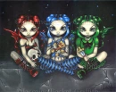 Fairies