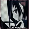 My dark Secret