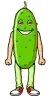 danncing pickel