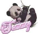 Tammy Panda