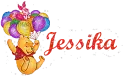 Jessika Pooh