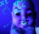 crazay baby