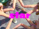 star