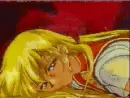Sailor Venus dies