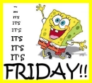 spongebob