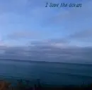 i love ocean