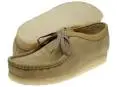 Clarks Wallabees
