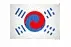 Korea Flag