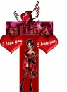 friends forever..GILDa