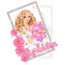 migdalia pretty girl