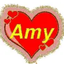 amy