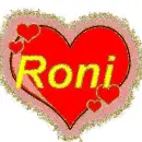 roni