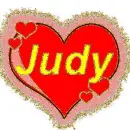 judy