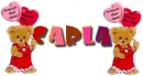 friends that share,,,CARLA