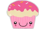 love cupcake