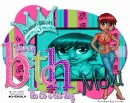 Queen B_Moni