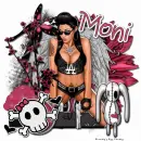 L.A. Kinda Girl_Moni