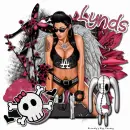 L.A. Kinda Girl_Lynds