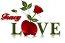 Love-Tracy