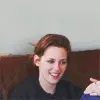Kristen Stewart - soo cute <3