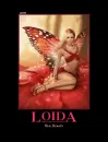 Poster-Real beauty-Loida