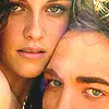 Kristen and Rob <3