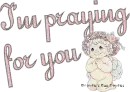 Praying For You